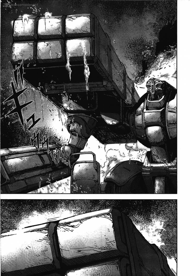 Front Mission Dog Life Dog Style 11 7