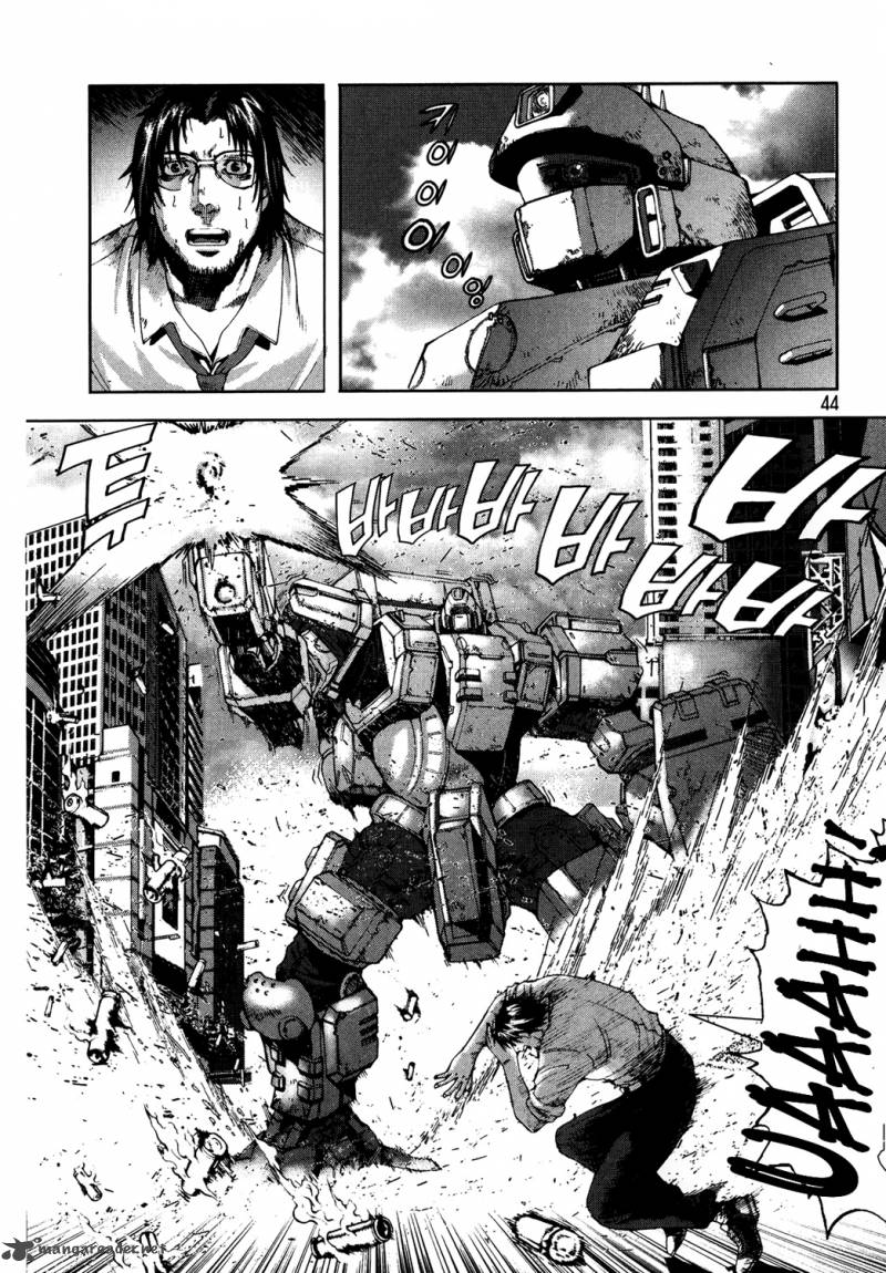 Front Mission Dog Life Dog Style 2 6