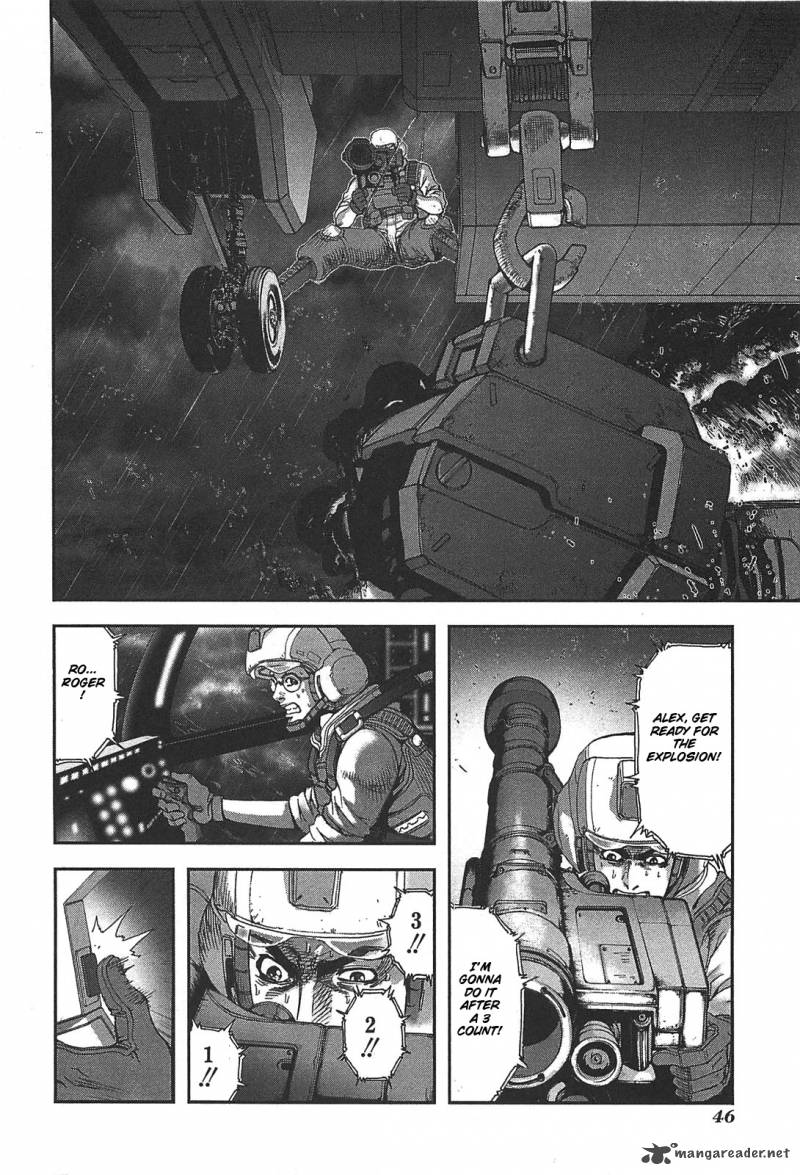 Front Mission Dog Life Dog Style 28 20