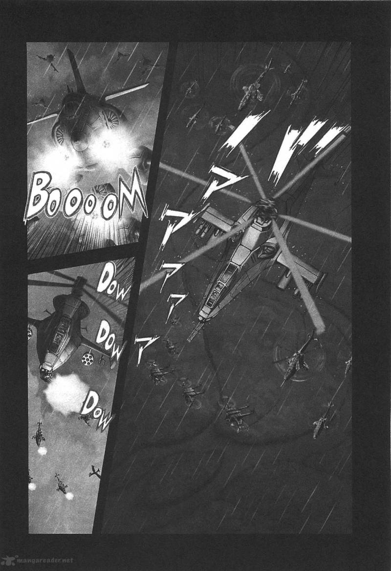 Front Mission Dog Life Dog Style 28 4
