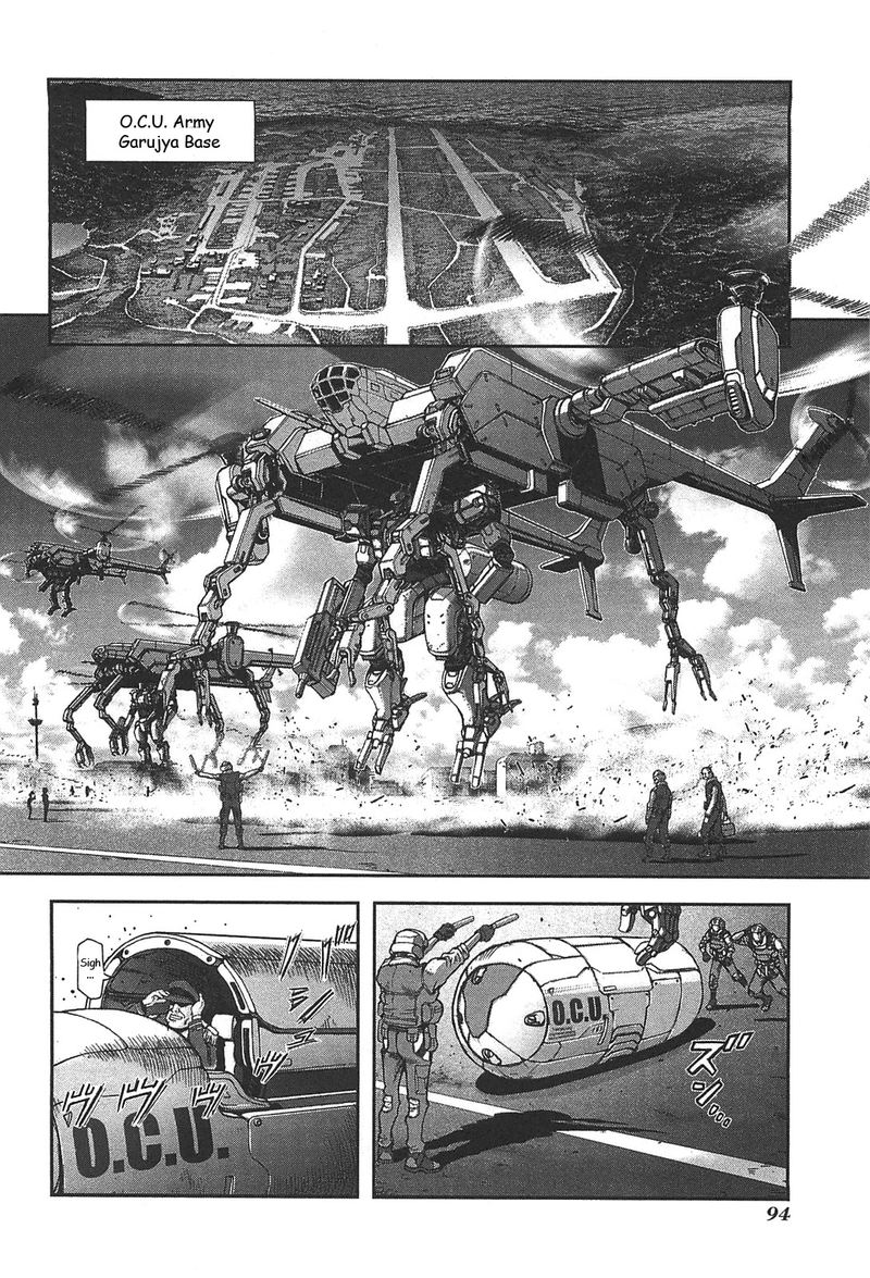 Front Mission Dog Life Dog Style 30 20