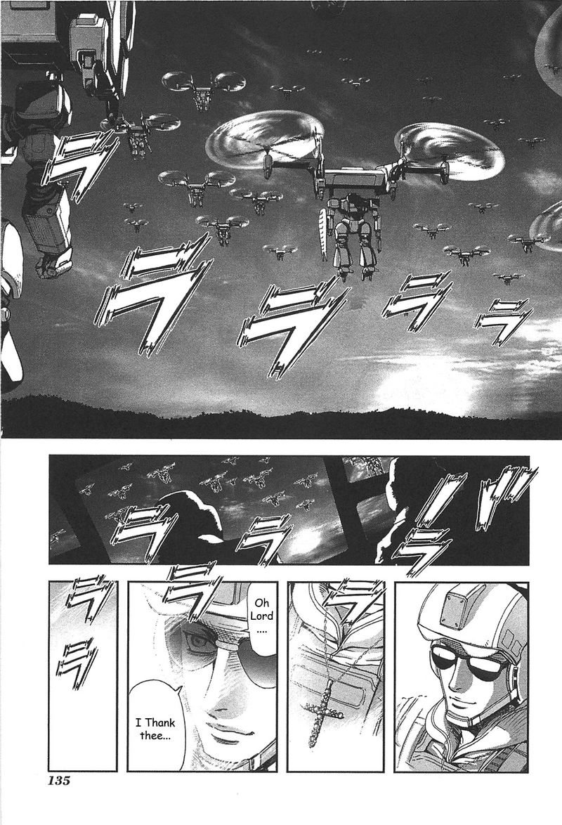 Front Mission Dog Life Dog Style 32 13
