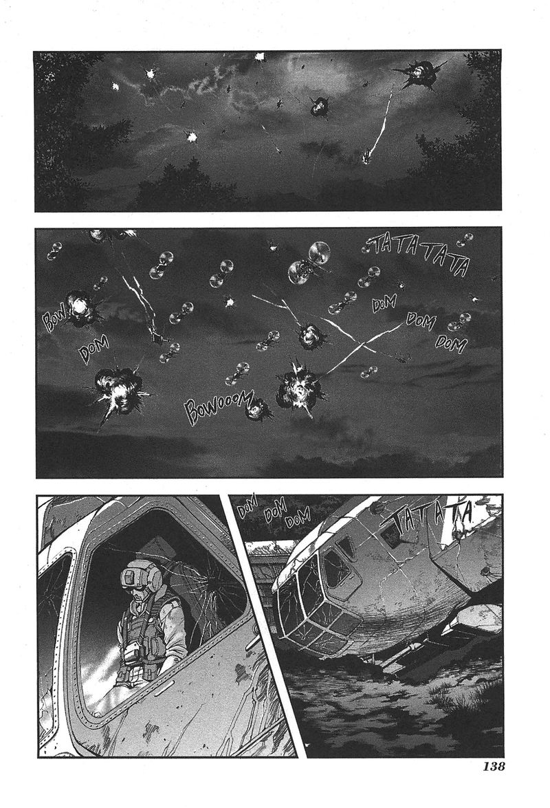 Front Mission Dog Life Dog Style 32 16