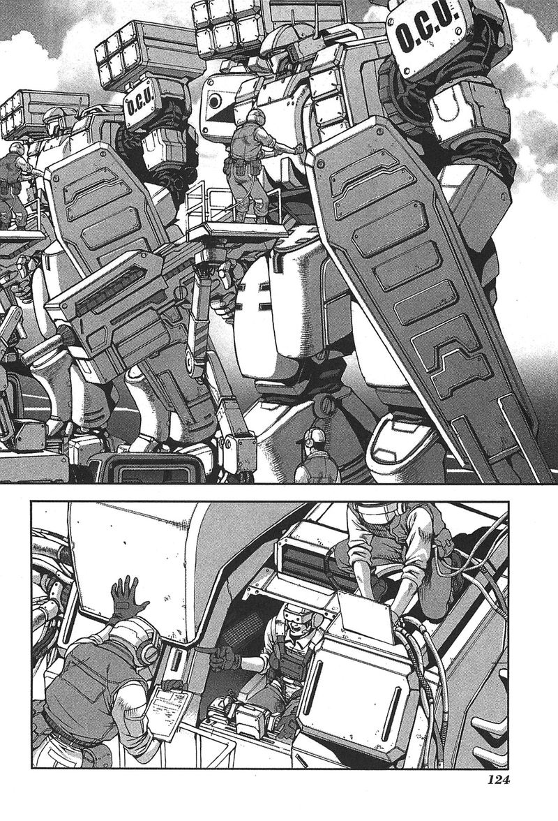 Front Mission Dog Life Dog Style 32 2