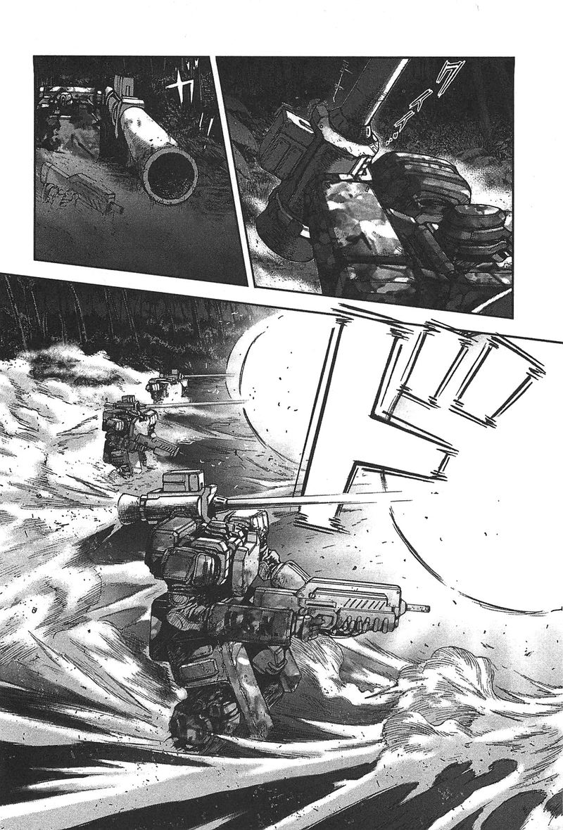 Front Mission Dog Life Dog Style 33 14