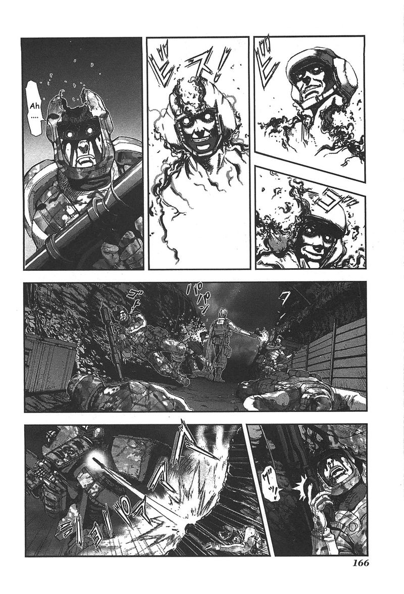 Front Mission Dog Life Dog Style 33 20