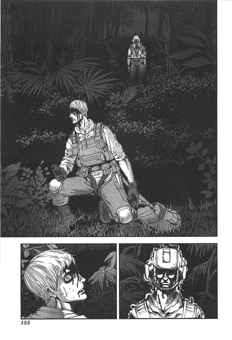 Front Mission Dog Life Dog Style 33 9