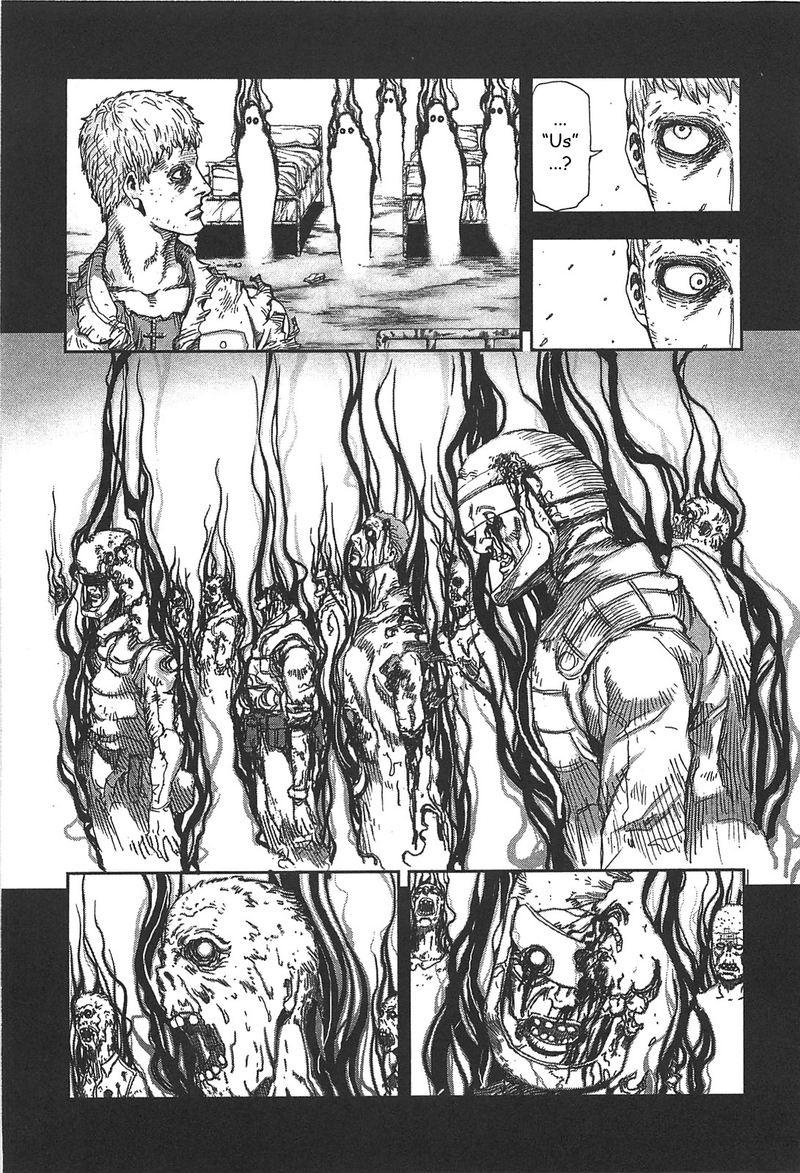 Front Mission Dog Life Dog Style 35 11