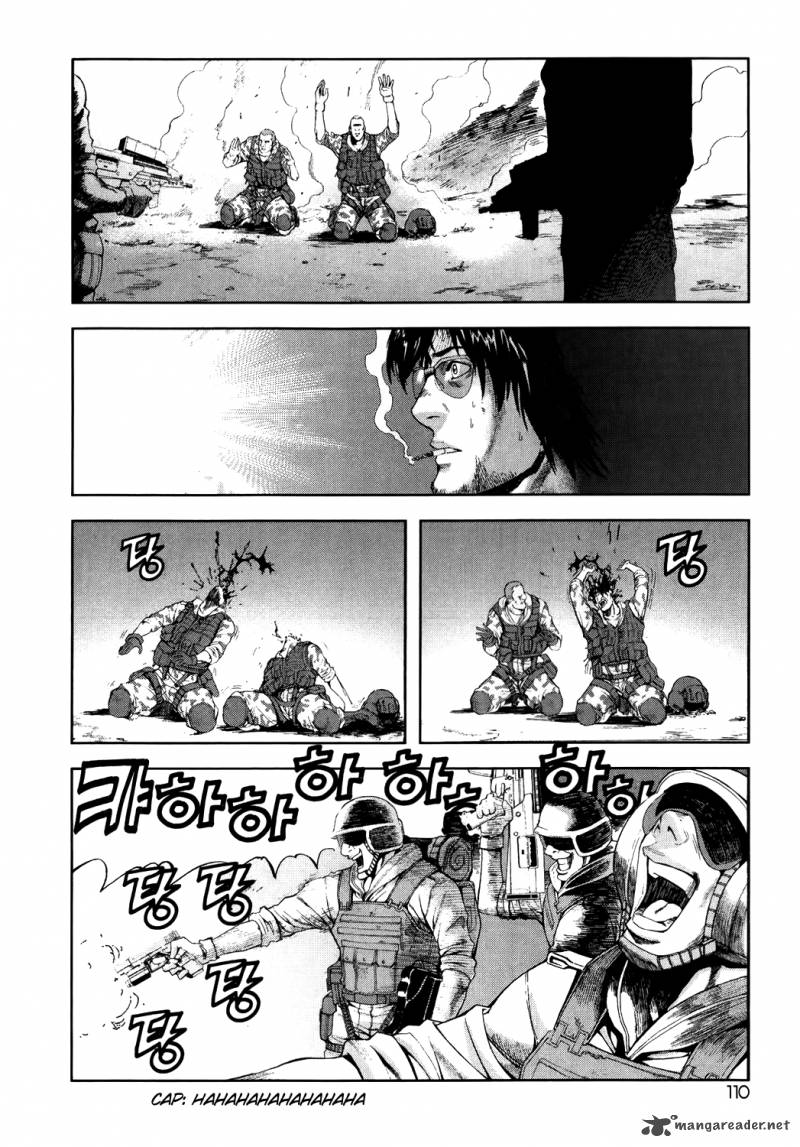 Front Mission Dog Life Dog Style 4 18