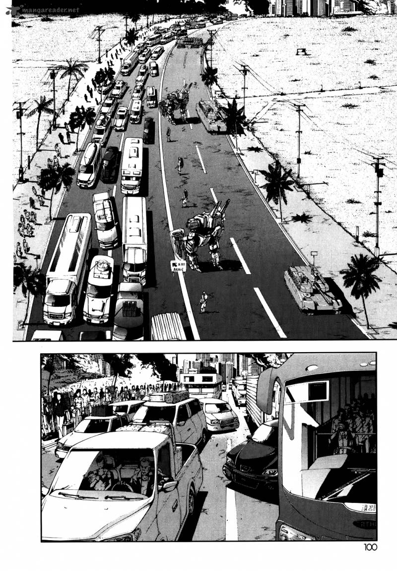 Front Mission Dog Life Dog Style 4 8