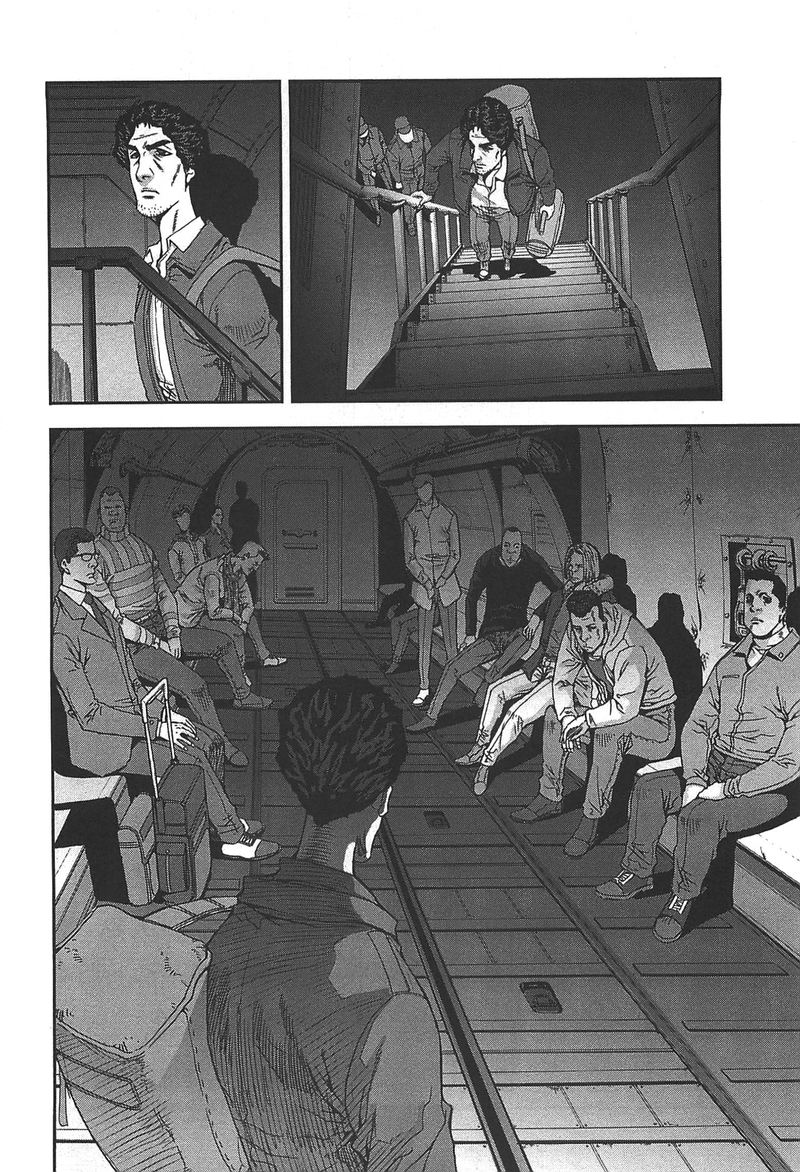 Front Mission Dog Life Dog Style 40 18