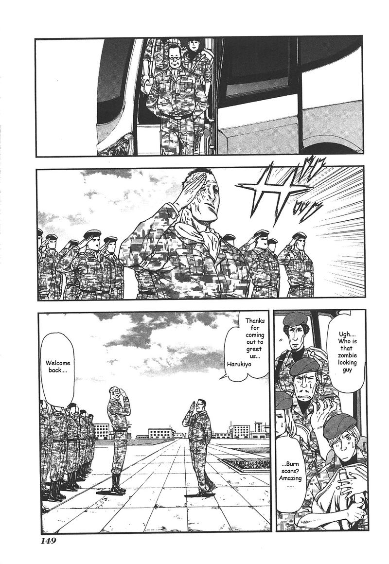 Front Mission Dog Life Dog Style 41 13