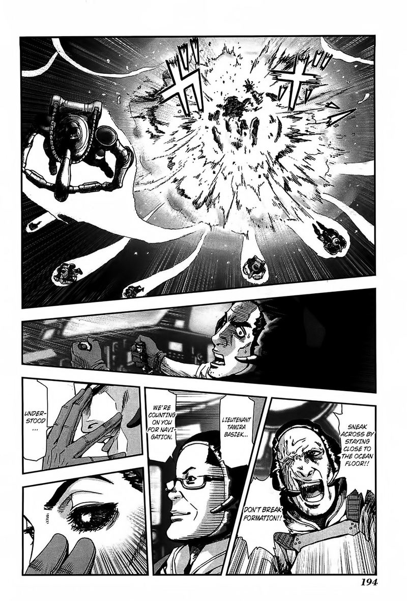 Front Mission Dog Life Dog Style 43 10