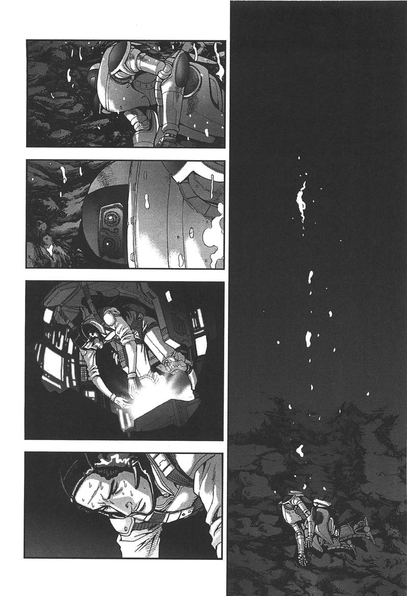 Front Mission Dog Life Dog Style 45 16