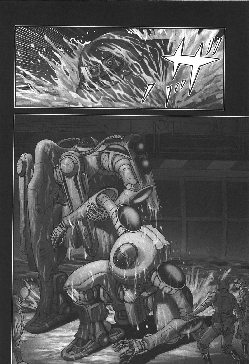 Front Mission Dog Life Dog Style 46 4