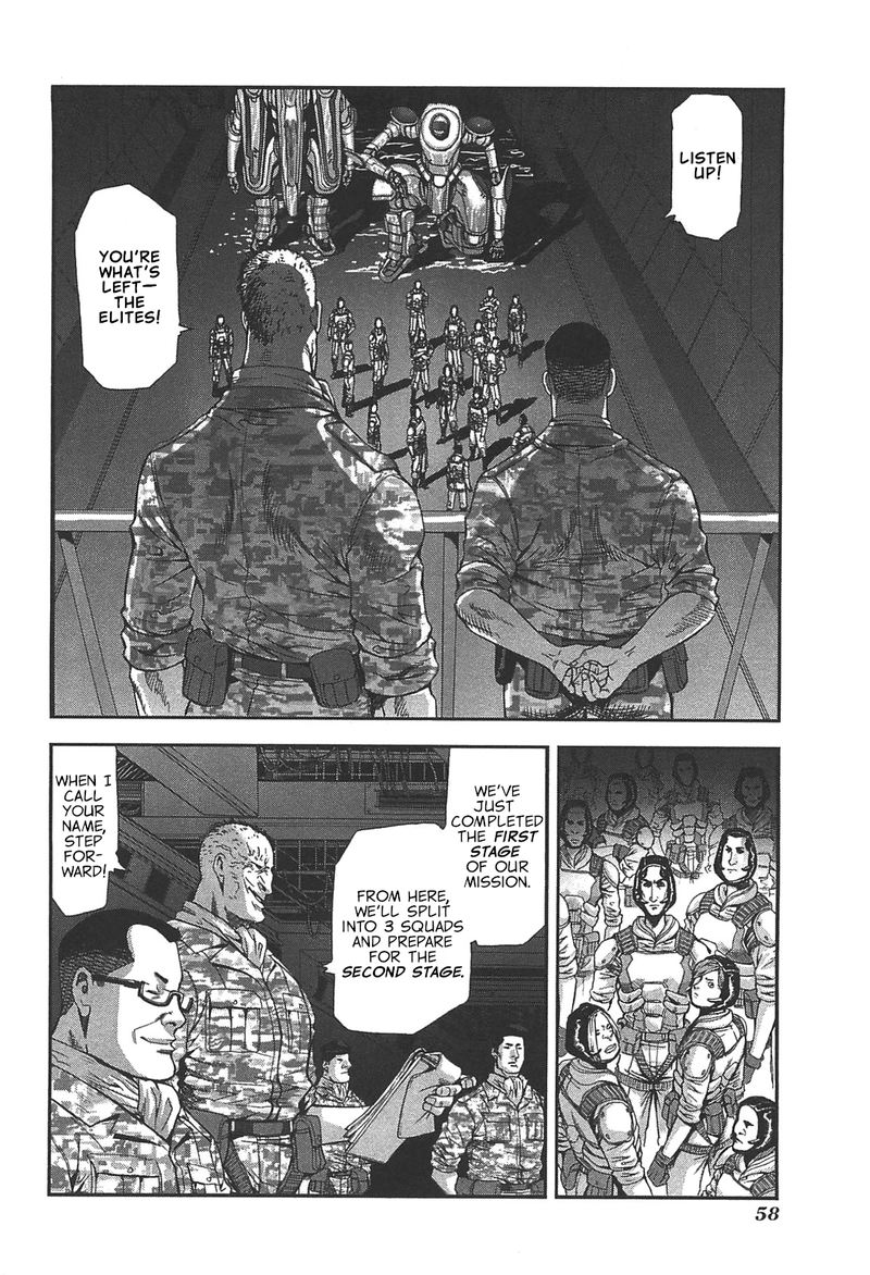 Front Mission Dog Life Dog Style 46 8