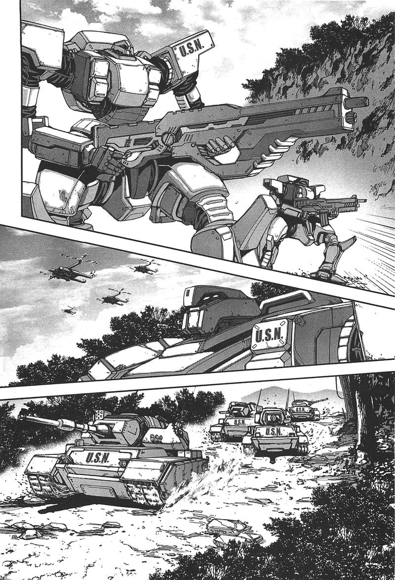 Front Mission Dog Life Dog Style 47 2