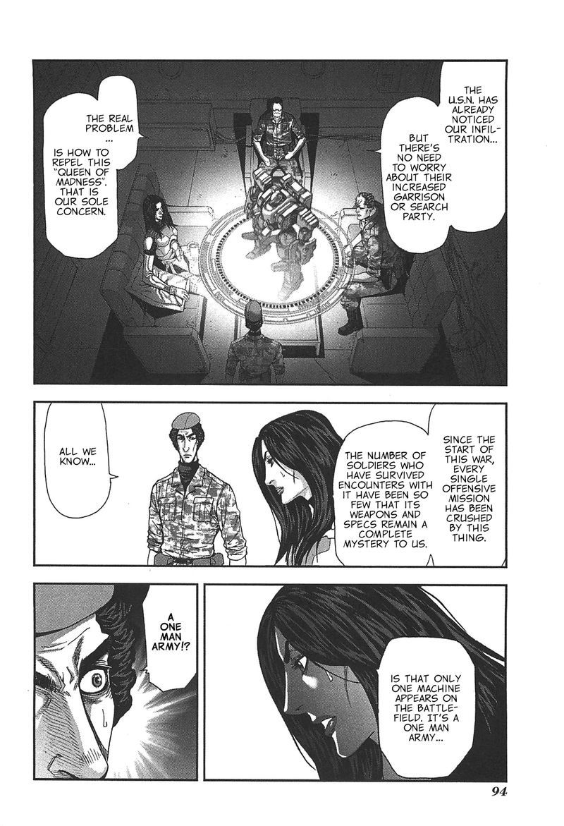 Front Mission Dog Life Dog Style 47 20