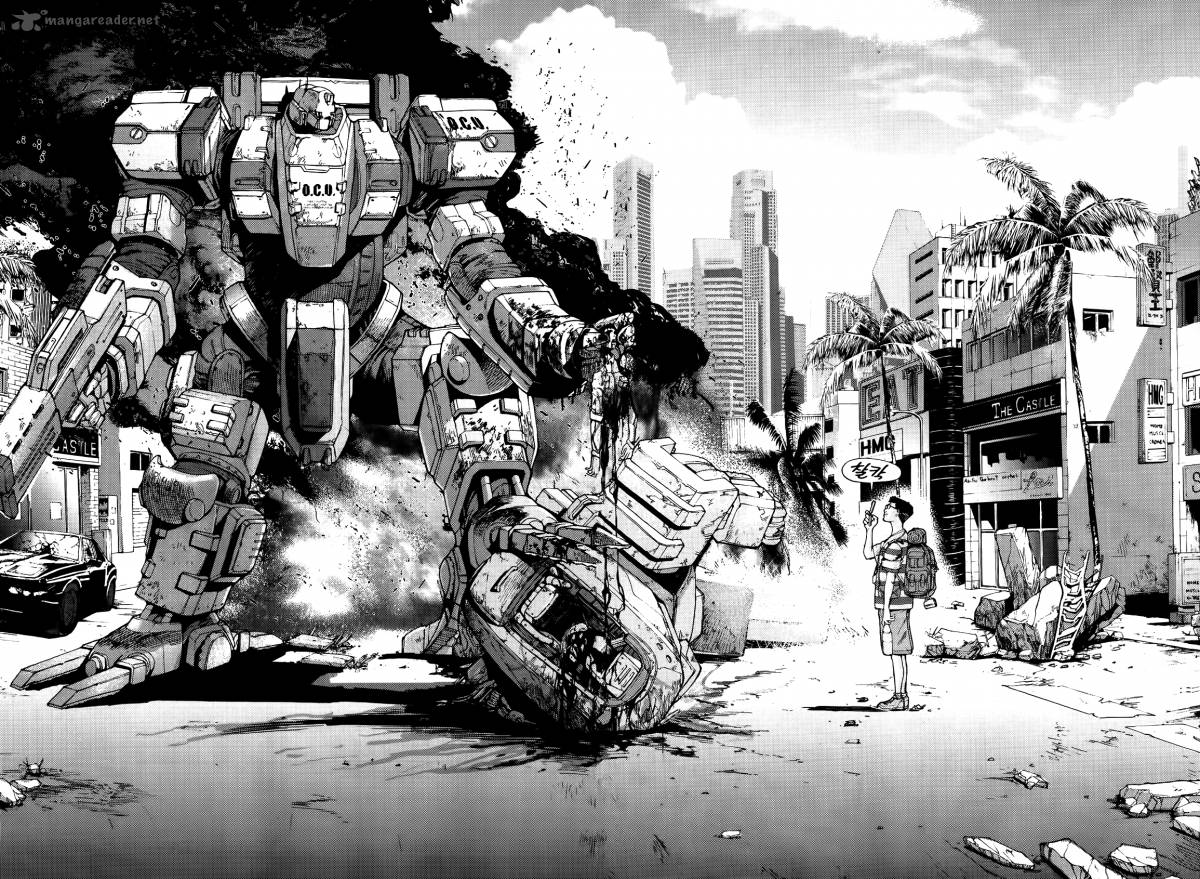 Front Mission Dog Life Dog Style 5 21