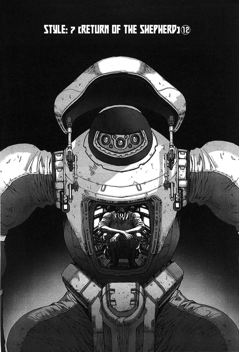 Front Mission Dog Life Dog Style 50 1