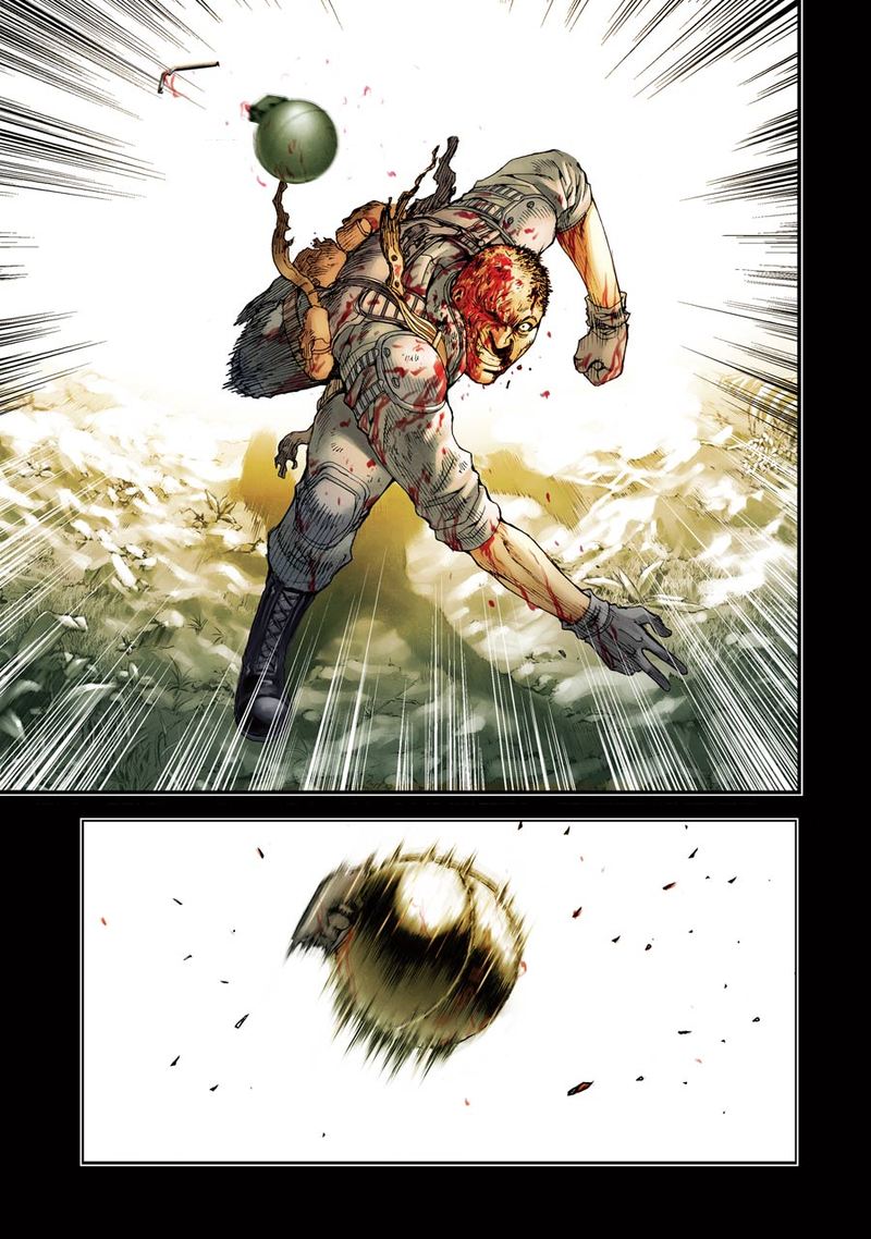 Front Mission Dog Life Dog Style 55 1