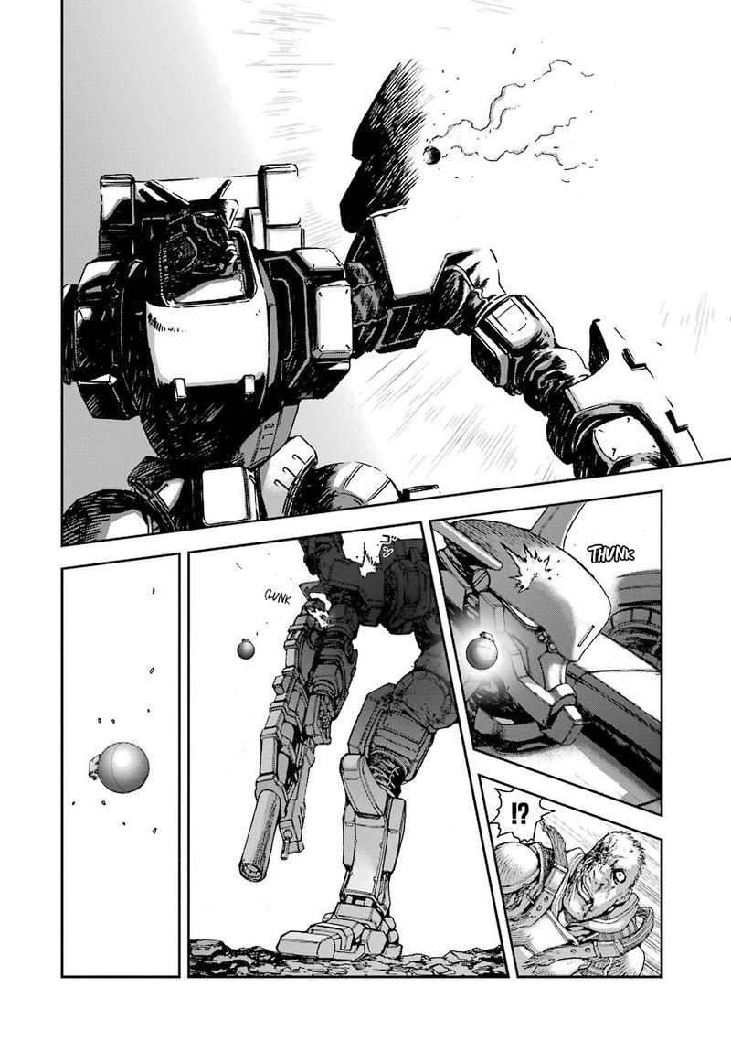 Front Mission Dog Life Dog Style 55 7