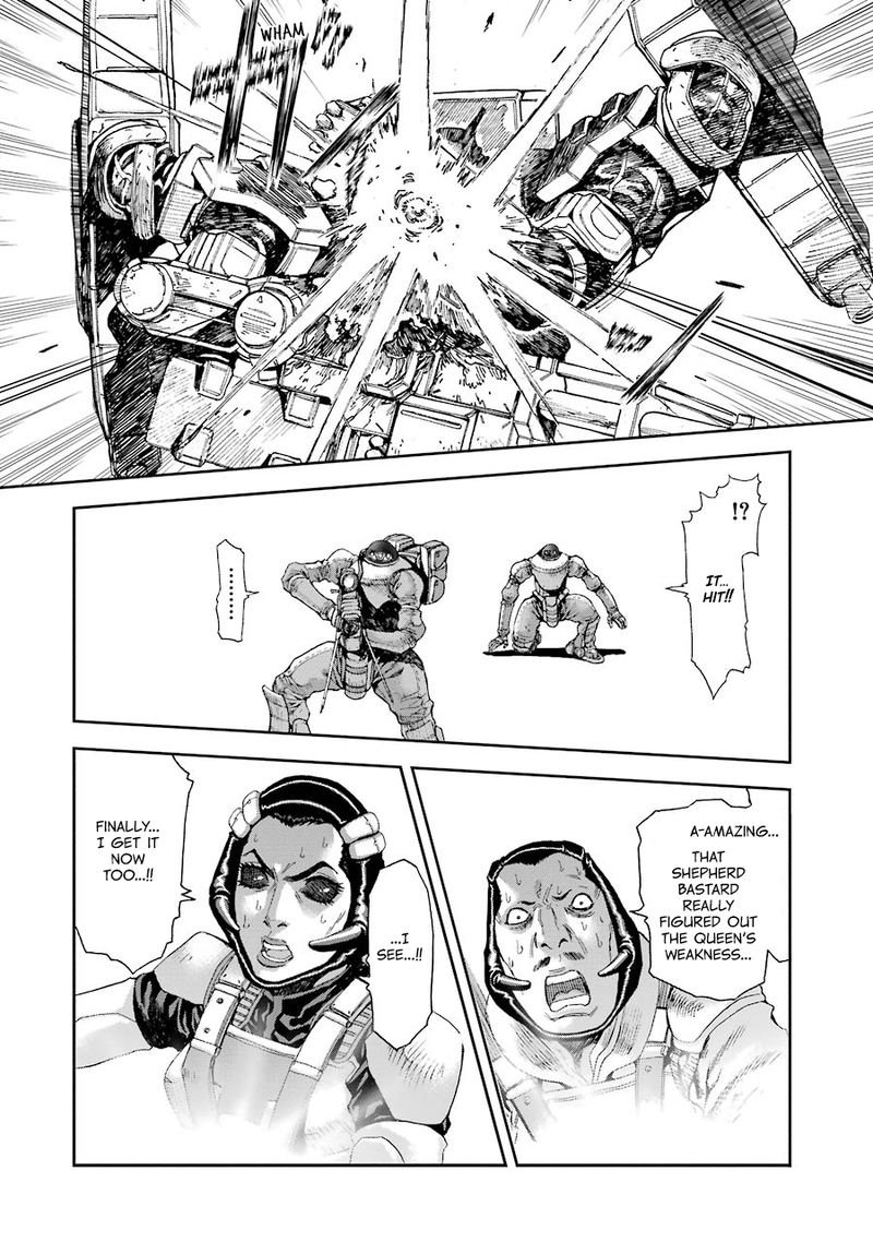 Front Mission Dog Life Dog Style 56 6