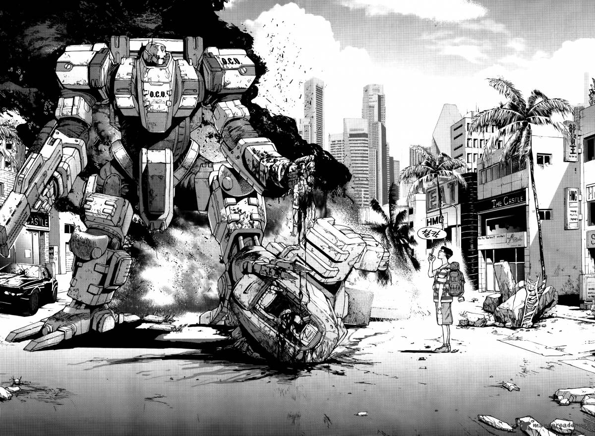 Front Mission Dog Life Dog Style 6 21