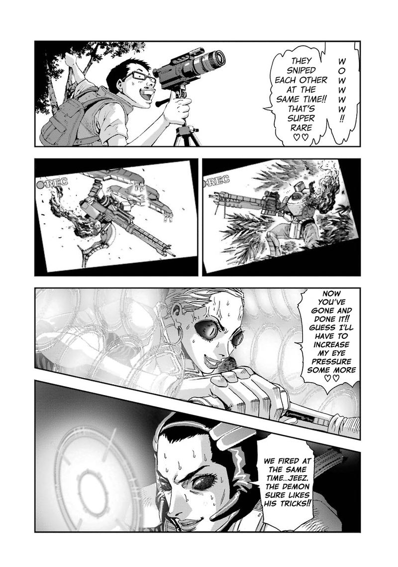 Front Mission Dog Life Dog Style 66 18