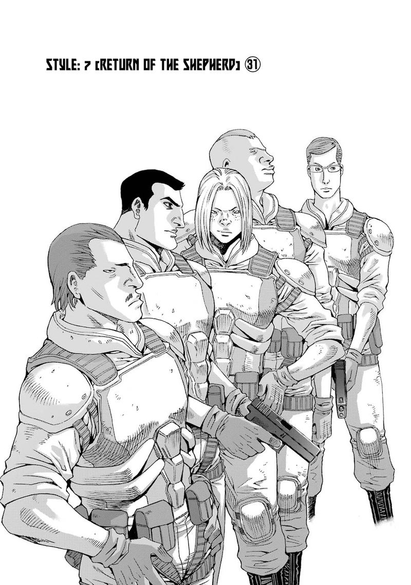 Front Mission Dog Life Dog Style 69 1