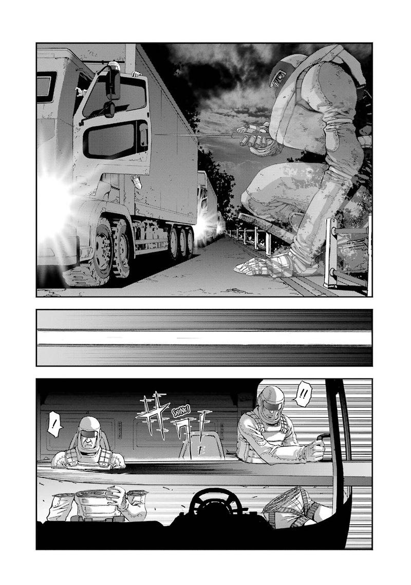 Front Mission Dog Life Dog Style 69 16