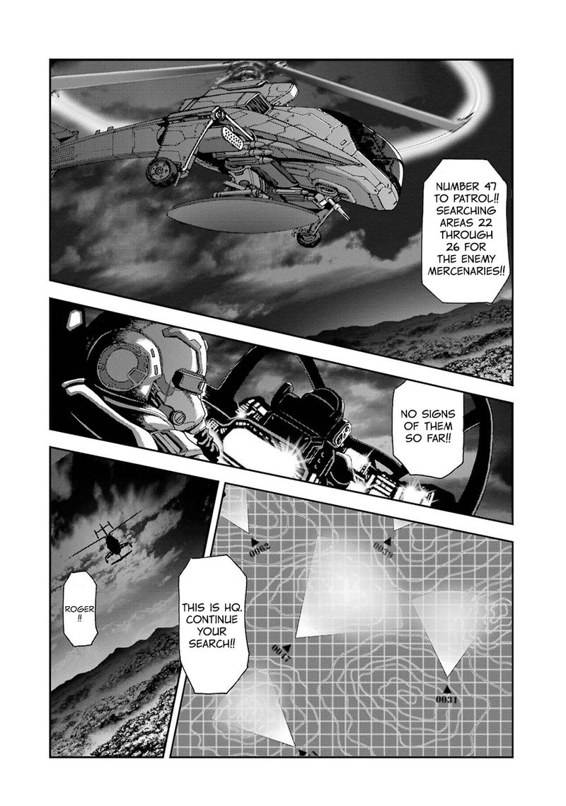 Front Mission Dog Life Dog Style 69 4