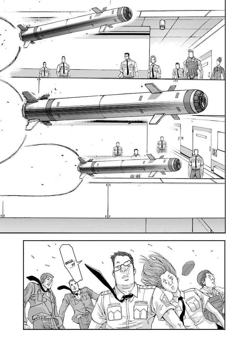 Front Mission Dog Life Dog Style 74 6