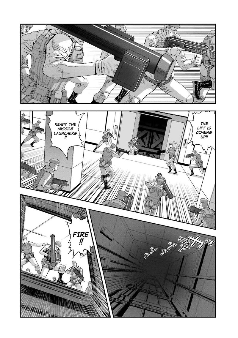 Front Mission Dog Life Dog Style 75 2