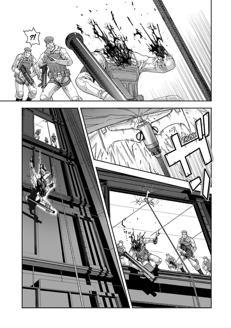 Front Mission Dog Life Dog Style 75 5