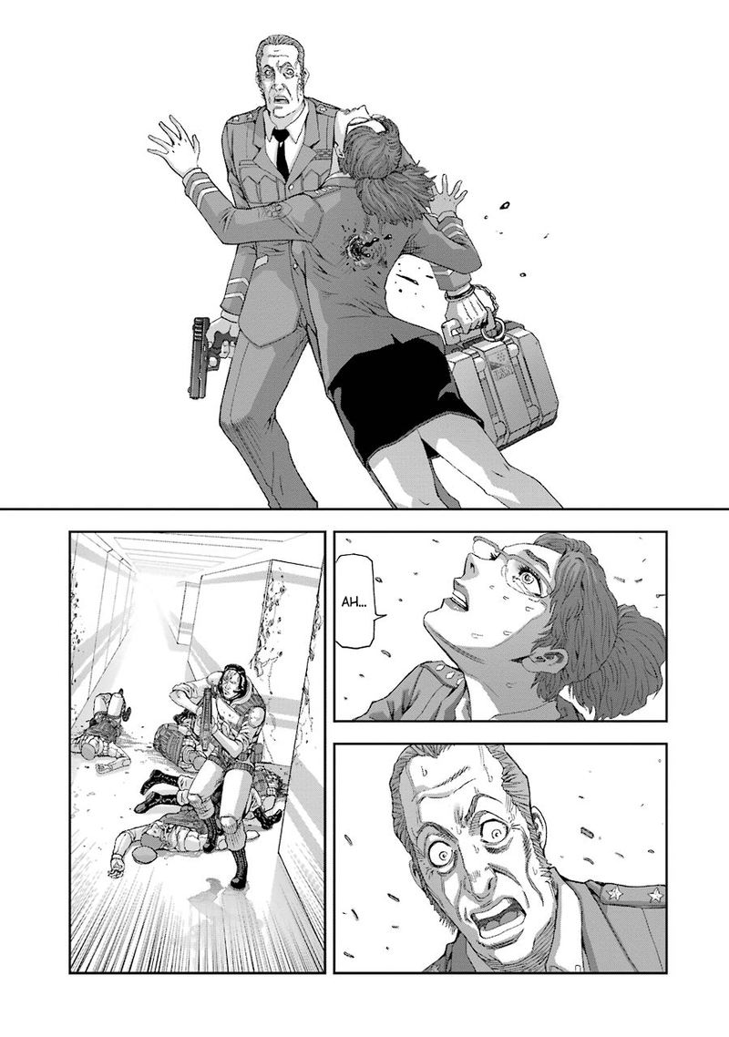 Front Mission Dog Life Dog Style 76 7