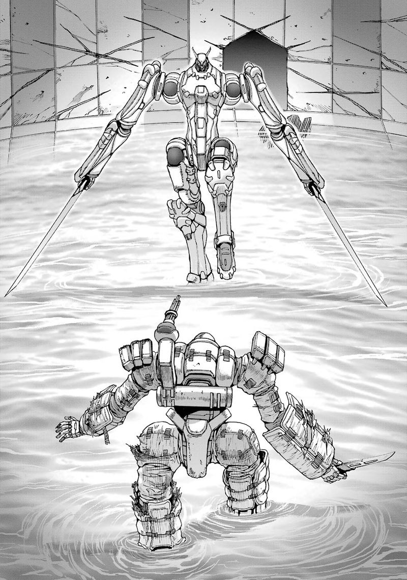 Front Mission Dog Life Dog Style 78 9