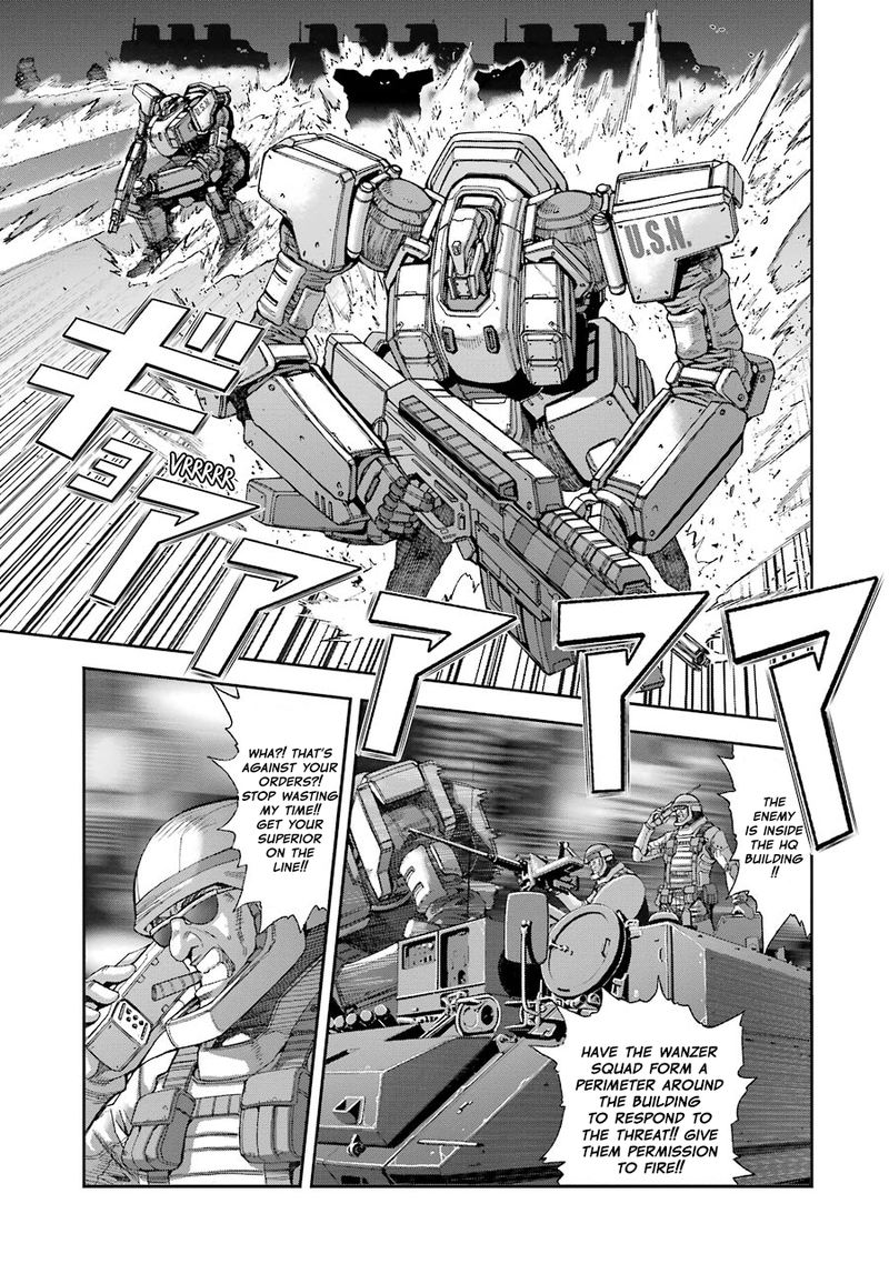 Front Mission Dog Life Dog Style 79 12