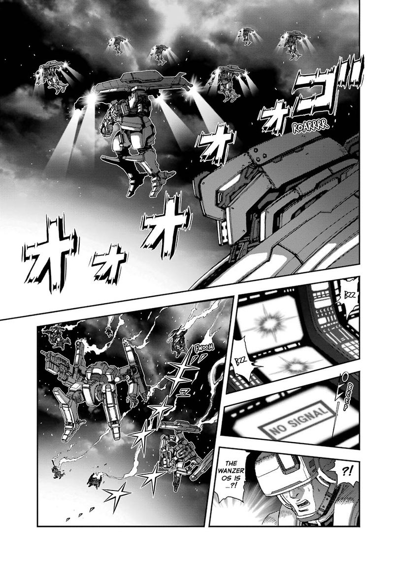 Front Mission Dog Life Dog Style 82 4