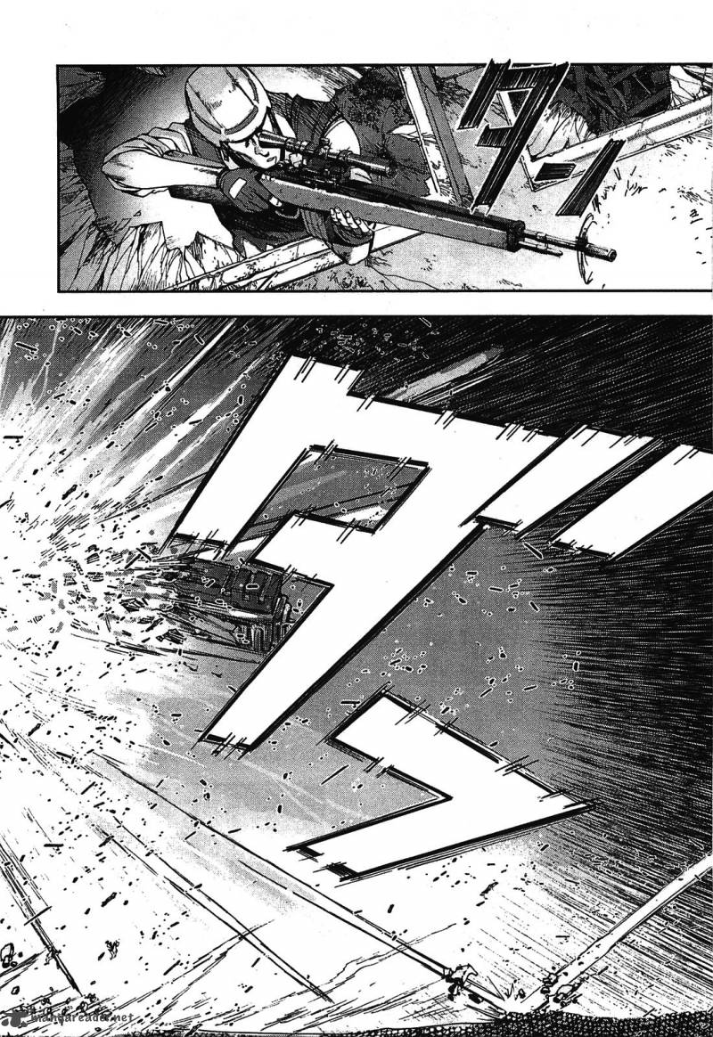 Front Mission Dog Life Dog Style 9 8