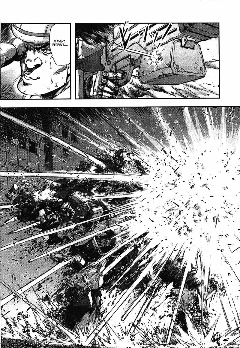 Front Mission Dog Life Dog Style 9 9