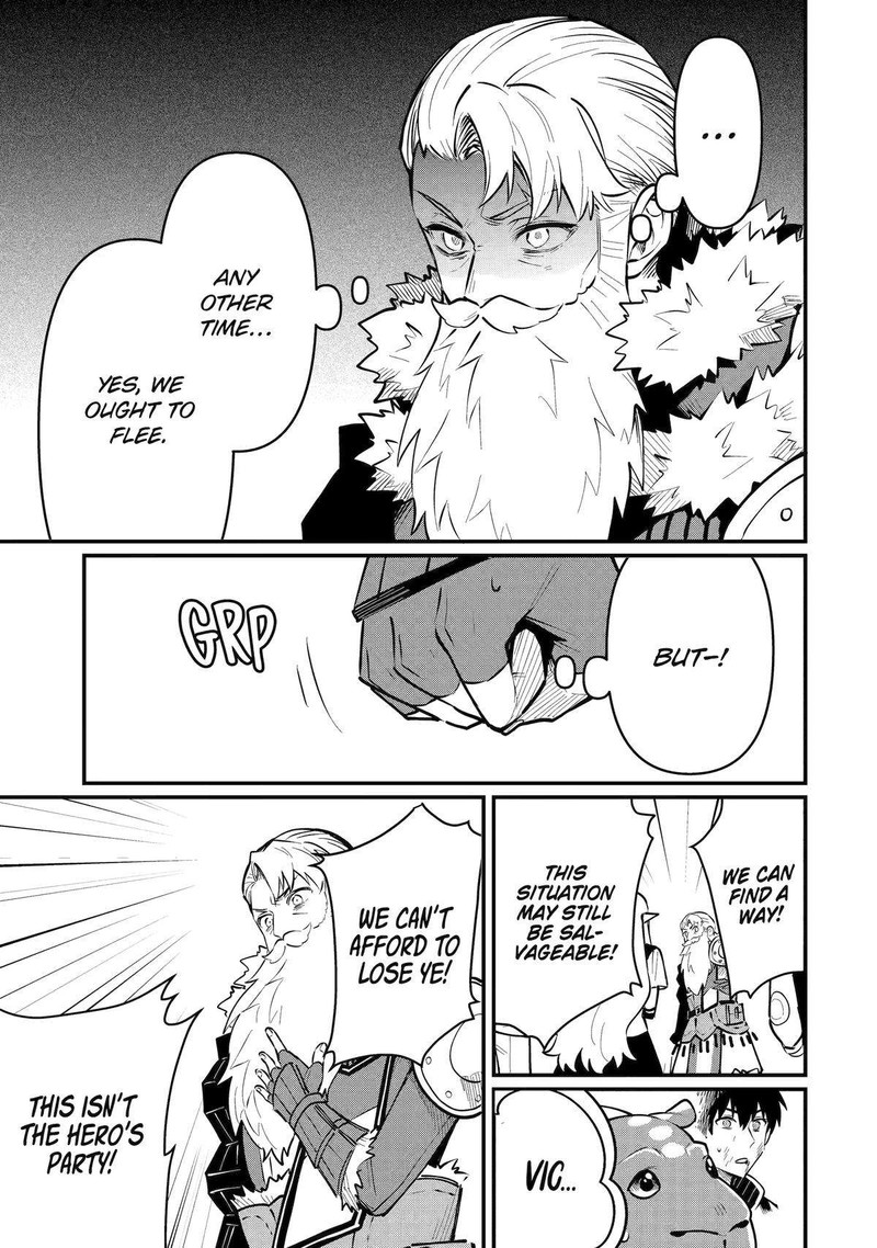 Frontier Life With A Weird Dragon And An Errand Boy 21 9