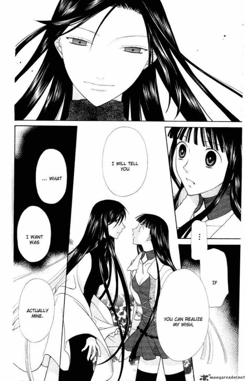 Fruits Basket 106 12