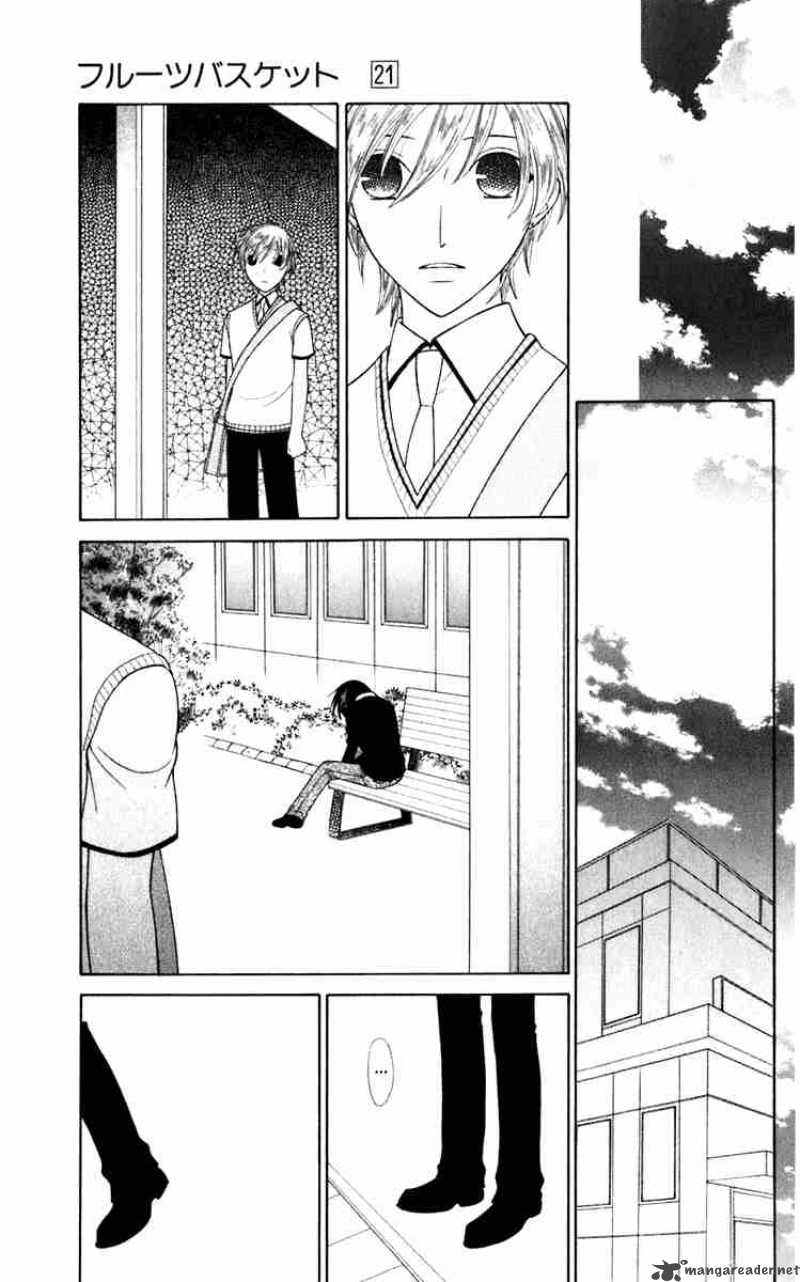 Fruits Basket 124 15