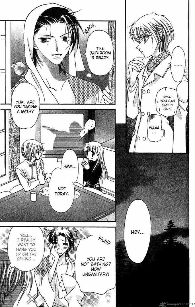 Fruits Basket 13 11