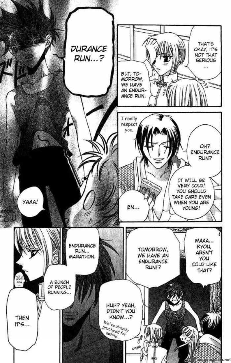 Fruits Basket 13 13