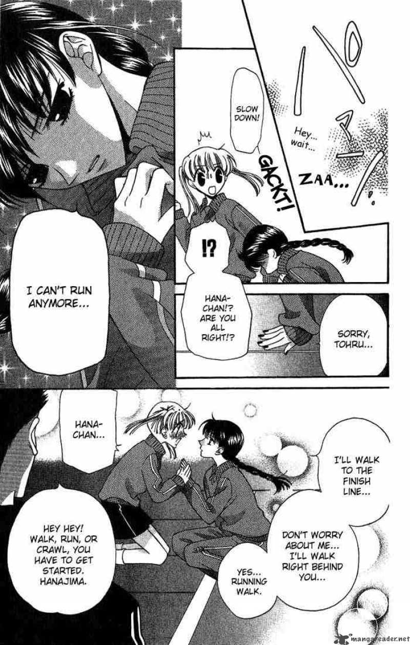 Fruits Basket 13 19