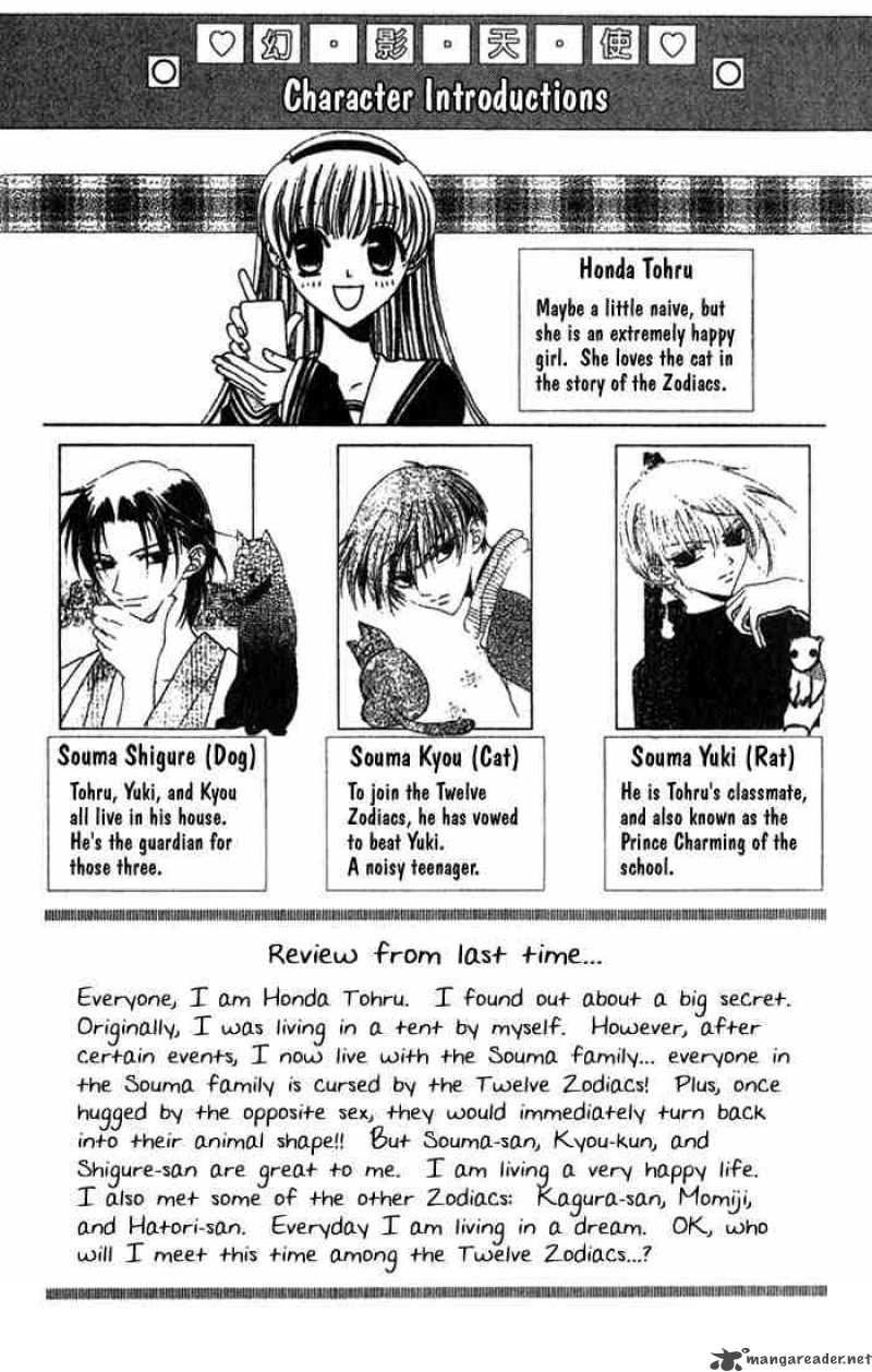 Fruits Basket 13 2