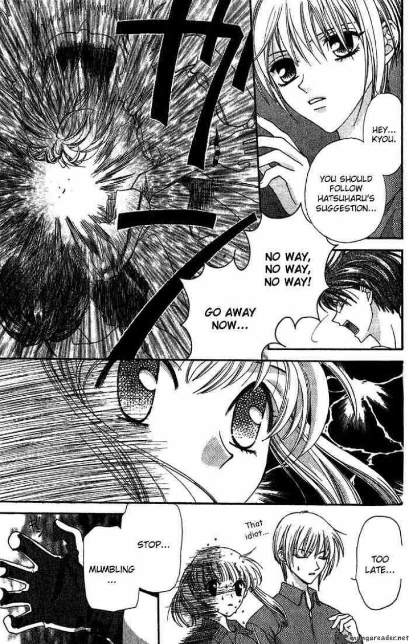 Fruits Basket 13 29