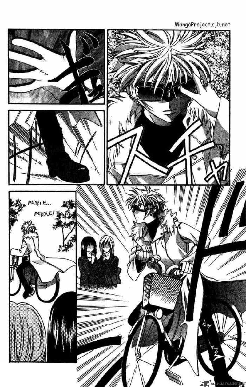 Fruits Basket 13 6